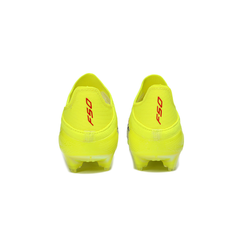 Chuteira Campo FG Adidas F50+ Elite Pack Born For Goals Infantil