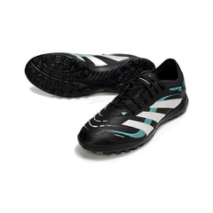 Chuteira Society TF Adidas Predator 25 Elite Pack Mercedes