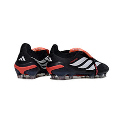 Chuteira Campo FG Adidas Predator 26 Elite Com Língua Pack Immortal DNA