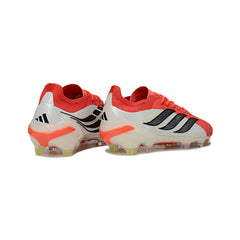 Chuteira Campo FG Adidas Predator 26 Elite Pack Unlocked