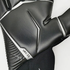 Luvas de Goleiro Adidas Predator Edge Pro Edge of Darkness