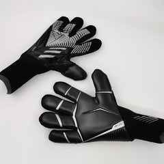 Luvas de Goleiro Adidas Predator Edge Pro Edge of Darkness