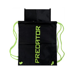 Mochila para Chuteira Adidas Predator Pack Electric Stealth