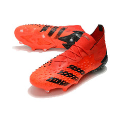 Chuteira Campo FG Adidas Predator Freak.1 Meteorite Pack