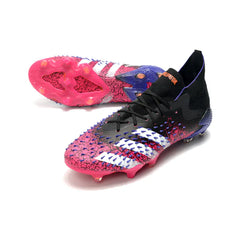 Chuteira Campo FG Adidas Predator Freak.1 Spectral Pack