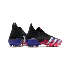 Chuteira Campo FG Adidas Predator Freak.1 Spectral Pack