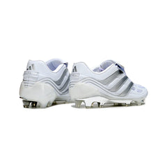 Chuteira Campo FG Adidas Predator Precision.1 Branca