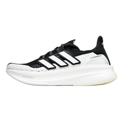 Tênis de Corrida Adidas Ultraboost 5X Branco e Preto