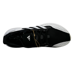 Tênis de Corrida Adidas Ultraboost 5X Branco e Preto