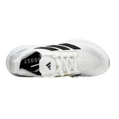 Tênis de Corrida Adidas Ultraboost 5X Branco e Preto