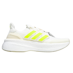 Tênis de Corrida Adidas Ultraboost 5X Branco e Verde
