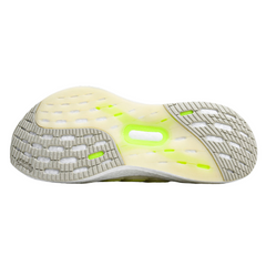 Tênis de Corrida Adidas Ultraboost 5X Branco e Verde