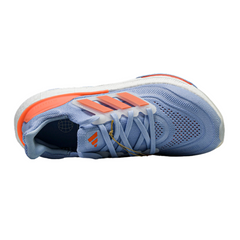 Tênis de Corrida Adidas Ultraboost Light Azul e Laranja