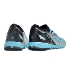 Chuteira Society TF Adidas X Crazyfast.1 Pack Messi Infinito