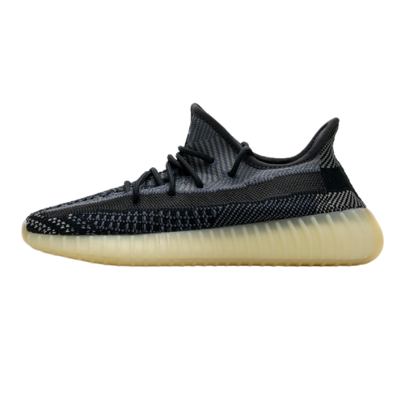 Tênis Casual Adidas Yeezy Boost 350V2 Asriel