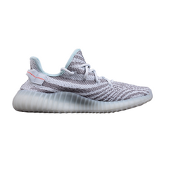 Tênis Casual Adidas Yeezy Boost 350V2 Blue Tint