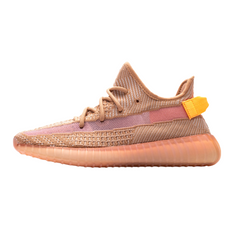 Tênis Casual Adidas Yeezy Boost 350V2 Clay