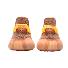 Tênis Casual Adidas Yeezy Boost 350V2 Clay