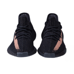 Tênis Casual Adidas Yeezy Boost 350V2 Copper
