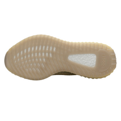 Tênis Casual Adidas Yeezy Boost 350V2 Flax