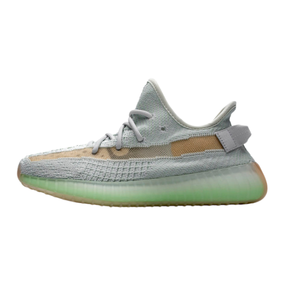 Tênis Casual Adidas Yeezy Boost 350V2 Hyperspace