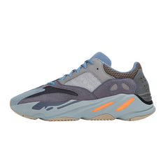 Tênis Casual Adidas Yeezy Boost 700V2 Blue Carbon