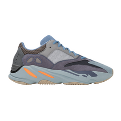 Tênis Casual Adidas Yeezy Boost 700V2 Blue Carbon
