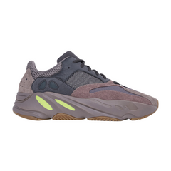 Tênis Casual Adidas Yeezy Boost 700V2 Mauve