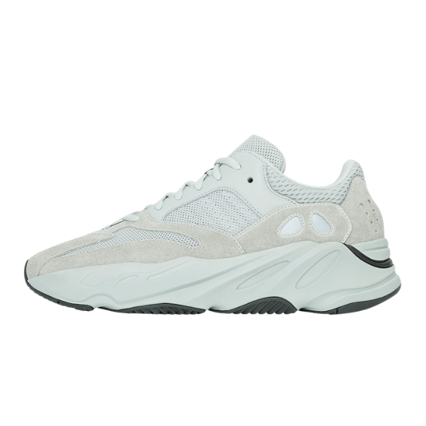 Tênis Casual Adidas Yeezy Boost 700V2 Salt