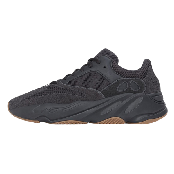 Tênis Casual Adidas Yeezy Boost 700V2 Utility Preto