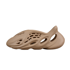 Tênis Casual Adidas Yeezy Foam Runner Ochre