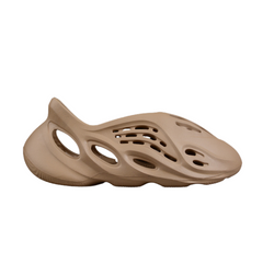 Tênis Casual Adidas Yeezy Foam Runner Ochre