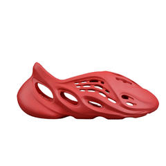 Tênis Casual Adidas Yeezy Foam Runner Vermillion