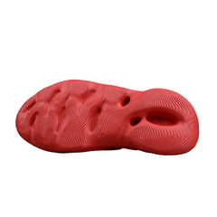 Tênis Casual Adidas Yeezy Foam Runner Vermillion