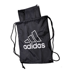 Bag de Chuteira Adidas Preta - VENI Futebol