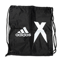 Bag de Chuteira Adidas X Preta