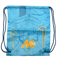 Bag de Chuteira Nike Mercurial Blueprint Pack - VENI Futebol