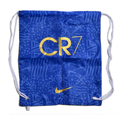 Bag de Chuteira Nike Mercurial Azul CR7