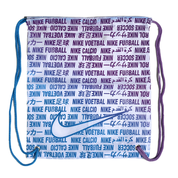 Nike Mercurial Blue CR7 Boot Bag