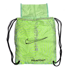 Bag de Chuteira Nike Phantom GX Verde