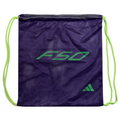 Bolsa para botas Adidas F50 Fast Reborn Pack