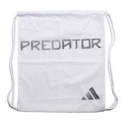 Bag de Chuteira Adidas Predator Branca