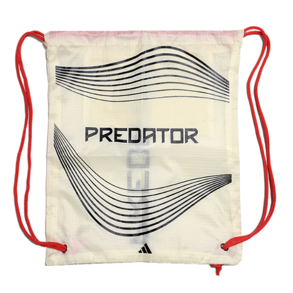 Mochila para Chuteira Adidas Predator Goal Hunter