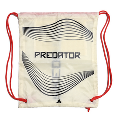 Mochila para Chuteira Adidas Predator Goal Hunter
