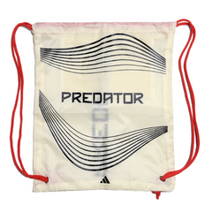 Bolsa para botas Adidas Predator Goal Hunter Pack