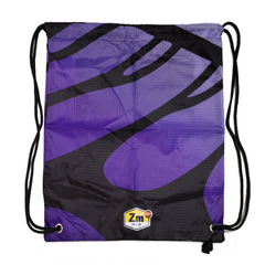 Bag de Chuteira Nike Mercurial Mbappe Roxo Pack