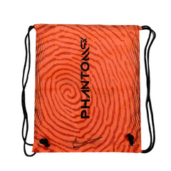 Bag de Chuteira Nike Phantom GX Laranja - VENI Futebol