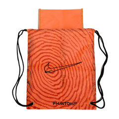 Bag de Chuteira Nike Phantom GX Laranja - VENI Futebol