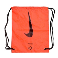 Bag de Chuteira Nike Phantom Luna Laranja e Preta