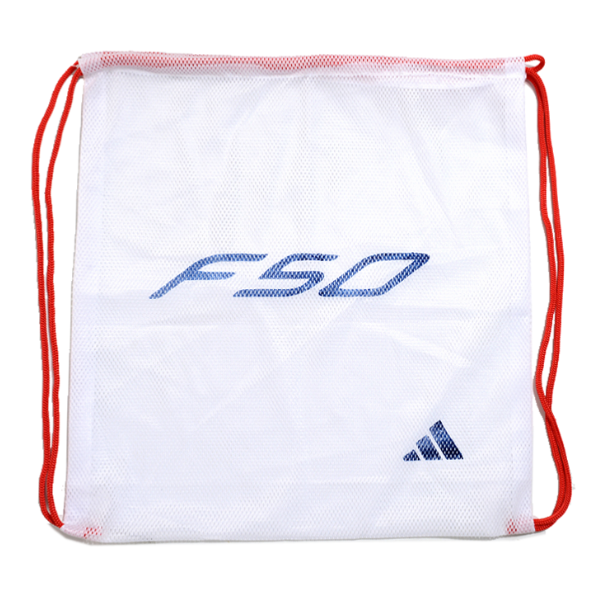 Mochila para Chuteira Adidas F50 Verde